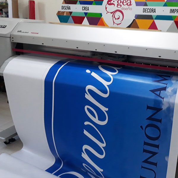 Gran formato playa del carmen