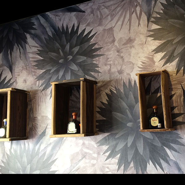 Gran formato playa del carmen