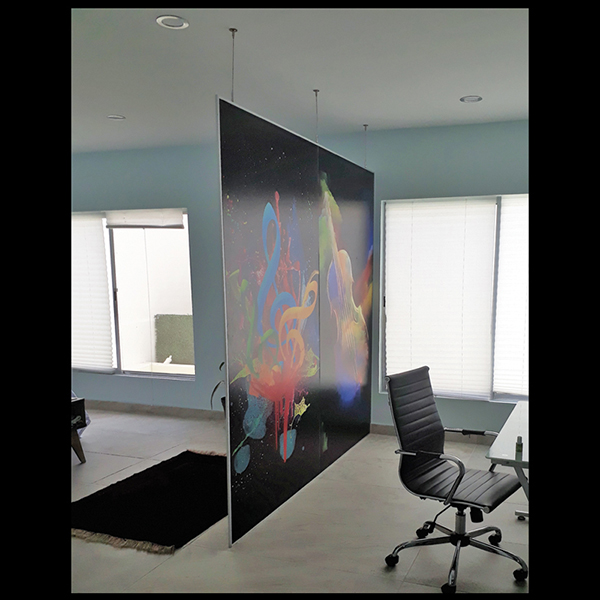 Gran formato playa del carmen