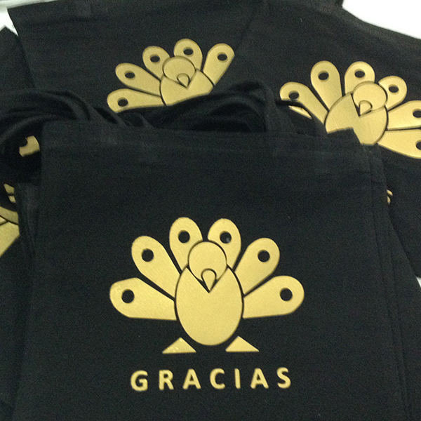 Gran formato playa del carmen