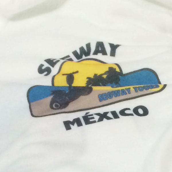 Gran formato playa del carmen