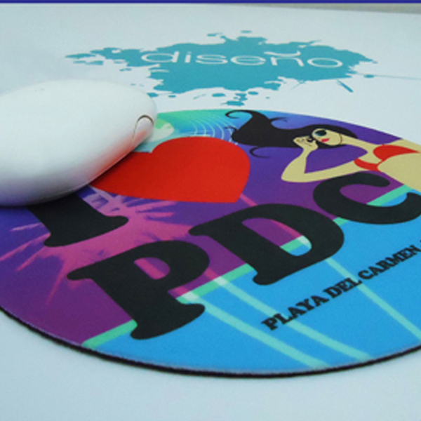 Gran formato playa del carmen